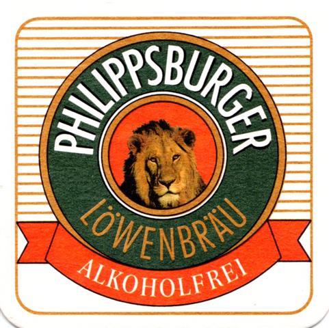 philippsburg ka-bw lwen gemein 1a (quad180-alkoholfrei)